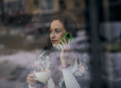 МегаФон расширил сеть LTE в Нягани