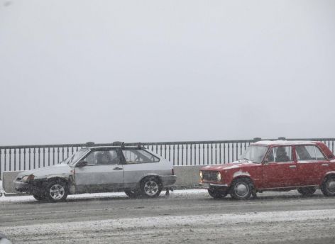 В России владельцам старых автомобилей грозят новые штрафы