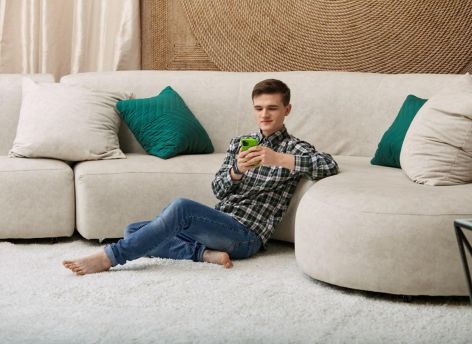 Югорчане перешли на зарядные устройства Type-C