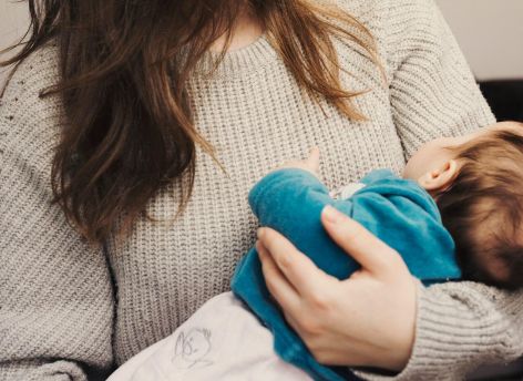 В Сургуте у 1 300 детей зафиксировали врожденный порок сердца