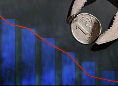 ​ЦБ решил сохранить ключевую ставку на уровне 21%