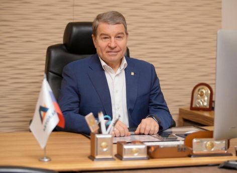 ​Депутат думы ХМАО Алексей Андреев покинул пост главы ДСК «Автобан»