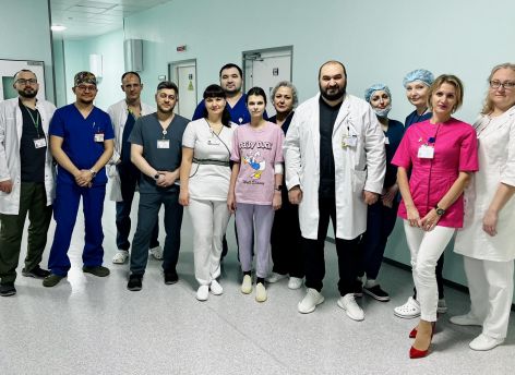 Кардиологи Сургута больше месяца боролись за жизнь пациентки, сердце которой остановилось из-за коронавируса