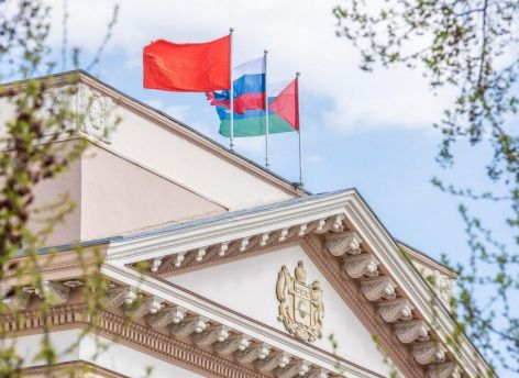 В Тюменской области ветераны получат увеличенные выплаты ко Дню Победы