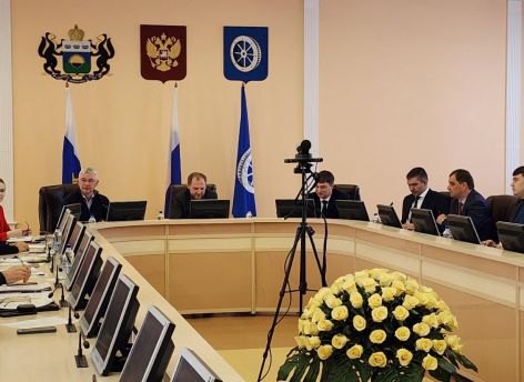 Тюменская область создает новые возможности для инвесторов