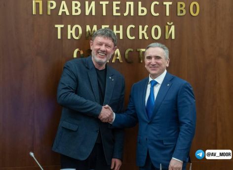 Тюменская область сокращает время обнаружения пожаров и оптимизирует работу школ