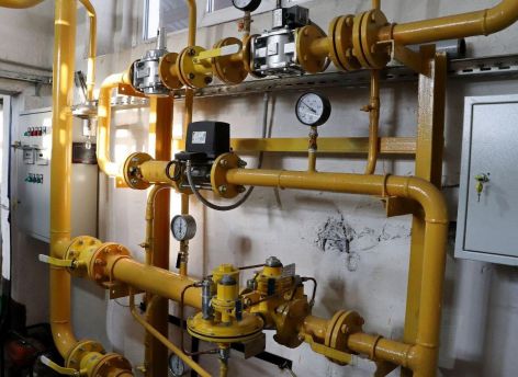 В Тюменской области нарастят объемы газификации