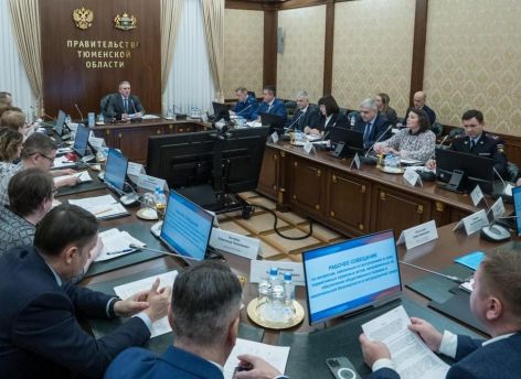 В Тюменской области увеличена стоимость трудового патента для иностранцев