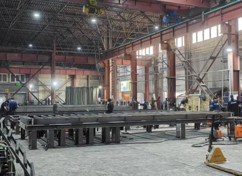 Тюменский бизнес становится эффективнее благодаря поддержке региона