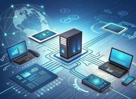 Тюменская область ускоряет импортозамещение в IT-сфере