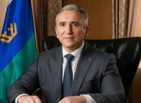 Александр Моор обратился к жителям региона в связи с грядущим паводком