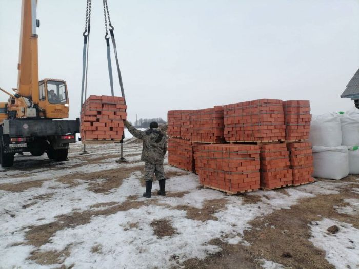 ​Три образовательных учреждения возводят в отдалённых селах Тюменской области