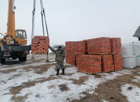 Три образовательных учреждения возводят в отдалённых селах Тюменской области
