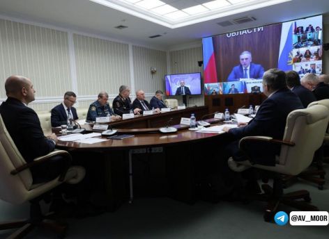 В Тюменской области используют БПЛА и камеры для своевременного обнаружения лесных пожаров