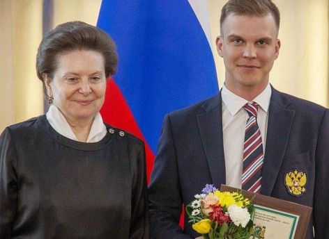 Бывший советник экс-губернатора Югры получил два года условно за мошенничество