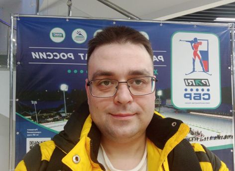 В Тюмени нашли пропавшего спортивного журналиста Александра Круглова