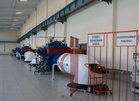 Нефтепроводчики повысили надежность инфраструктурных объектов в трех регионах