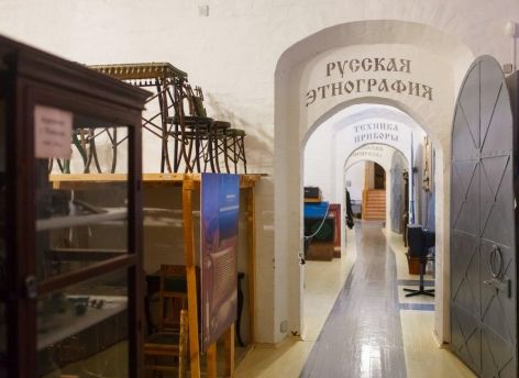 Нацпроект «Семья» поддержит обновление учреждений культуры в Тюменской области