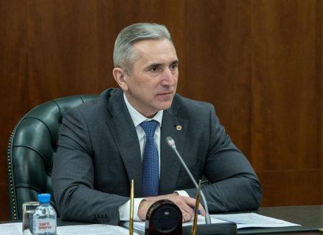 Александр Моор: Профилактика повторной преступности – приоритетная задача для Тюменской области