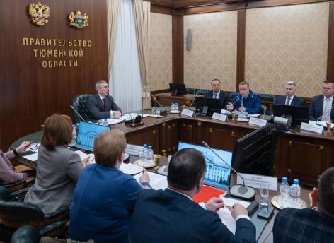 Тюменская область демонстрирует прогресс в борьбе с наркоманией и наркоторговлей
