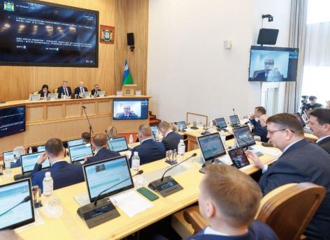 В Югре ввели налоговые льготы для недавно построенных высших учебных заведений
