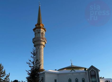 В Югре временно перекроют дороги из-за празднования Ураза-байрам: где и когда ограничат движение