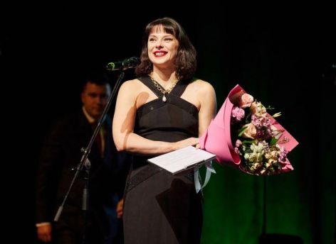 Заслуженная артистка Екатерина Мечетина не приедет на «Зеленый шум» в Сургуте по состоянию здоровья