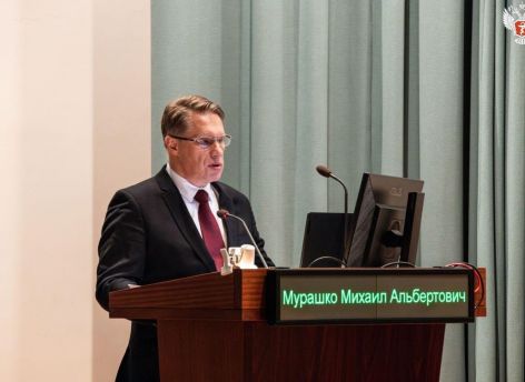 Глава Минздрава РФ поддержал идею повысить возраст молодежи до 40 лет