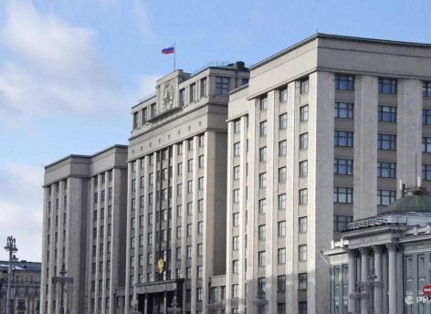 Больше штрафов – меньше мата: в Госдуме обсуждают ужесточение наказания за брань