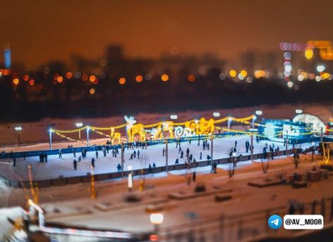 Тюменская область нацелена на рекордный летний турпоток: ожидается более миллиона гостей