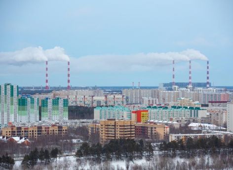 Глава Сургута опубликовал инвестиционное послание на 2025 год