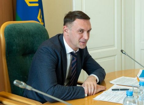 Тюмень интегрирует культурную программу в TNF 2025