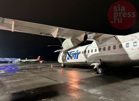 Из Сургута в Анталью, Ставрополь и Казань ‒ новые рейсы от Utair