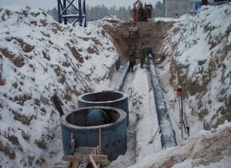 Сургутяне получат более чистую воду: летом начнется закольцовка сетей