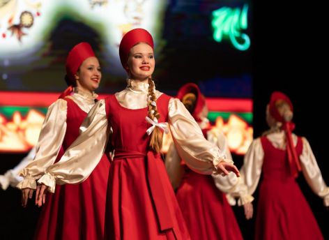 Куда сходить в Сургуте на выходных 19-20 апреля? // АФИША