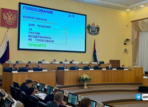 В Тюменской области жен участников СВО освободили от уплаты транспортного налога