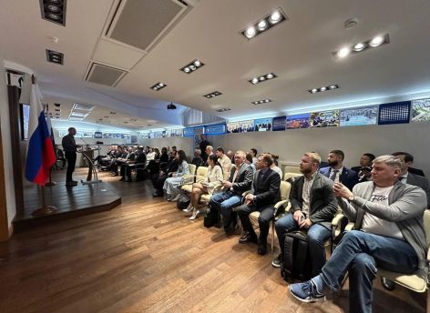 Тюменский инвестиционный потенциал в нефтегазовой отрасли представили бизнес-сообществу в Москве