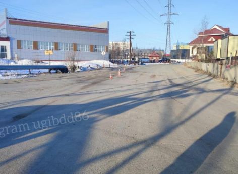​В ХМАО за выходные задержали 30 пьяных водителей. Один из них сбил пешехода и попытался скрыться