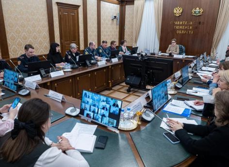 Летняя кампания в Тюменской области: 96% школьников охватят отдыхом и трудоустройством