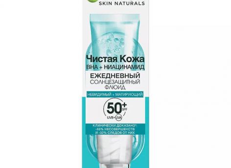 «Условия для образования бензола отсутствуют» − Garnier о SPF-креме, вызвавшем панику в сети