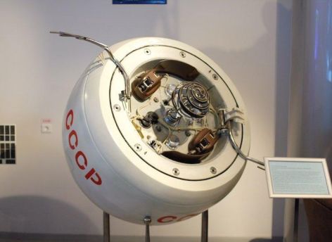 ​Советская станция «Космос-482» спустя 50 лет может упасть на Землю