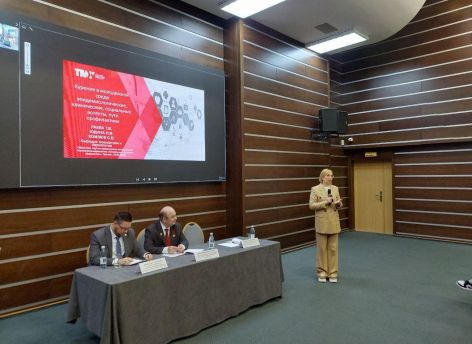 Тюменские наркологи и терапевты объединяют усилия в борьбе с зависимостями