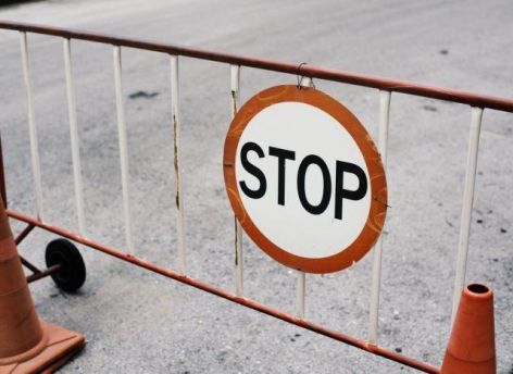 В Сургуте перекроют участок проспекта Ленина и улицы Университетской из-за «Зеленого марафона»