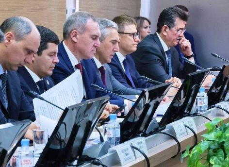 За год Югра в 2,5 раза увеличила охват мероприятий по адаптации мигрантов