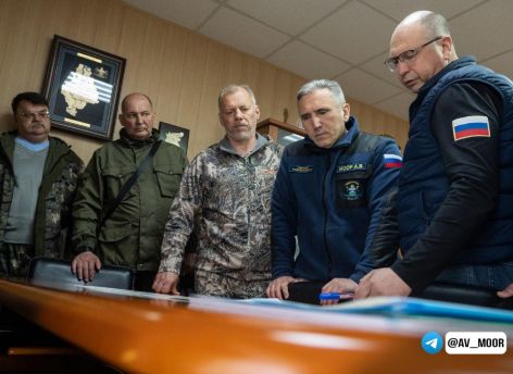 В Тюменской области продолжается поддержка пострадавших от паводка