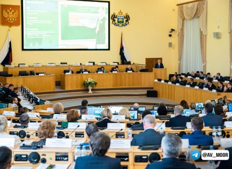 Тюменская область ставит рекорды: рост инвестиций и населения