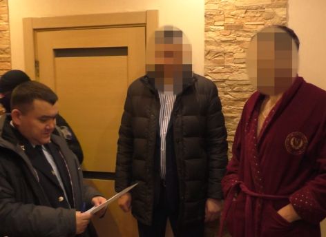В Югре завершили расследование дела о хищении более 40 миллионов из бюджета