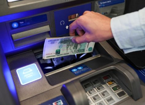 Эксперты предложили альтернативу долларовой системе
