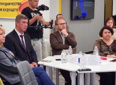 Инвесторы оценили туристический потенциал Нижнетавдинского района