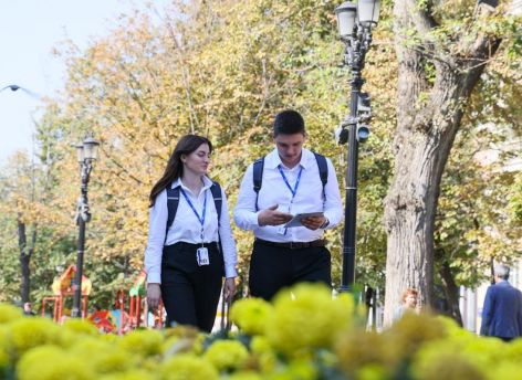 Где отдыхает и сколько тратит поколение Z